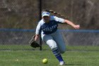 Softball vs JWU  Wheaton College Softball vs Johnson & Wales University. - Photo By: KEITH NORDSTROM : Wheaton, Softball, JWU